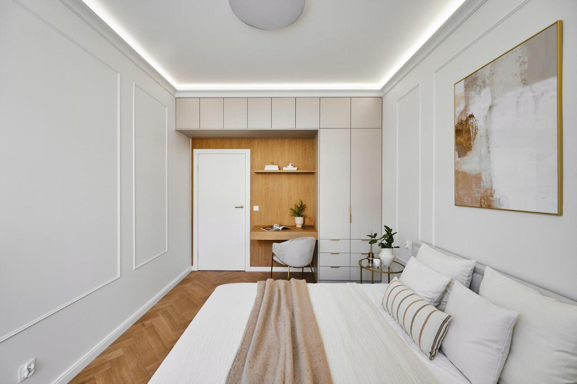 Rentplanet - Krasinskiego * Krakow